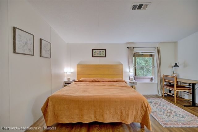 1202 Morgan Grice Road, Wauchula, FL 33873