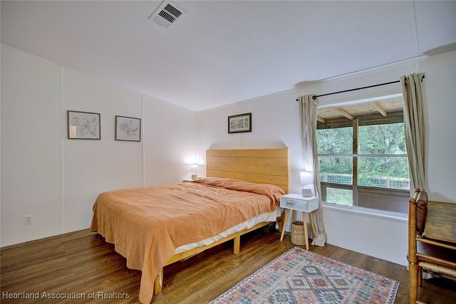 1202 Morgan Grice Road, Wauchula, FL 33873