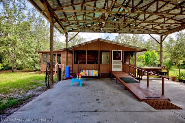 1202 Morgan Grice Road, Wauchula, FL 33873