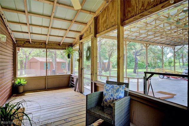 1202 Morgan Grice Road, Wauchula, FL 33873