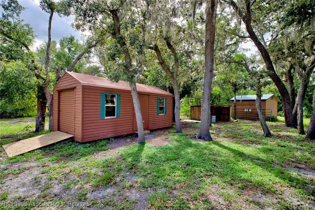1202 Morgan Grice Road, Wauchula, FL 33873