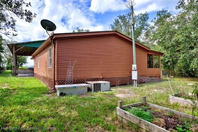 1202 Morgan Grice Road, Wauchula, FL 33873