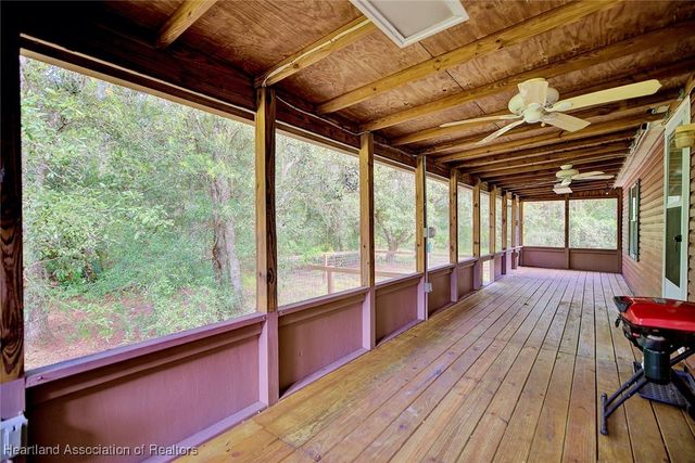 1202 Morgan Grice Road, Wauchula, FL 33873