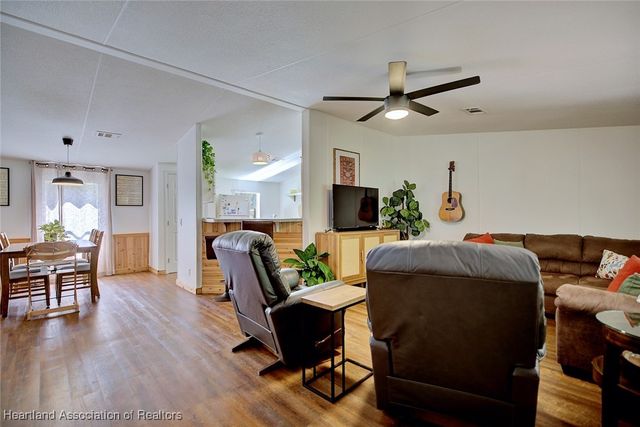 1202 Morgan Grice Road, Wauchula, FL 33873