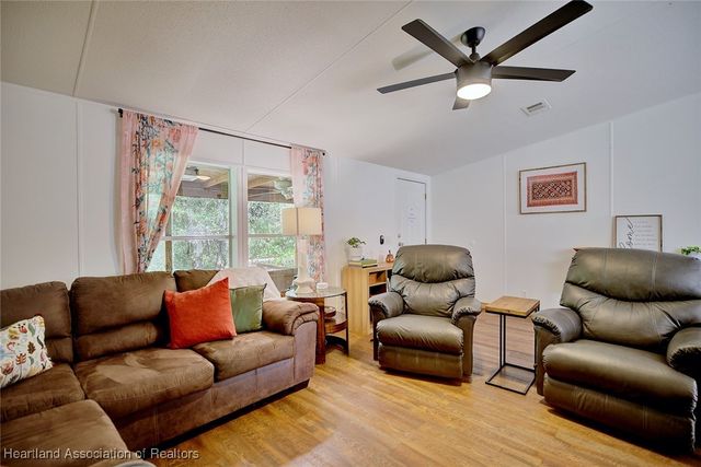 1202 Morgan Grice Road, Wauchula, FL 33873