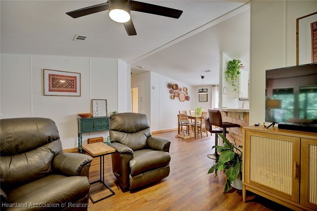 1202 Morgan Grice Road, Wauchula, FL 33873