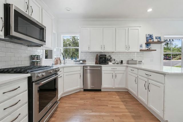 3602 S 2nd ST, Austin, TX 78704