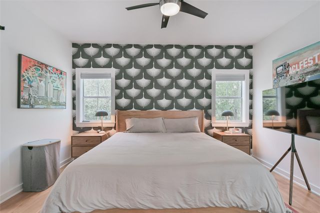 3602 S 2nd ST, Austin, TX 78704