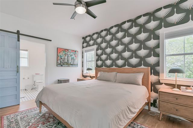 3602 S 2nd ST, Austin, TX 78704