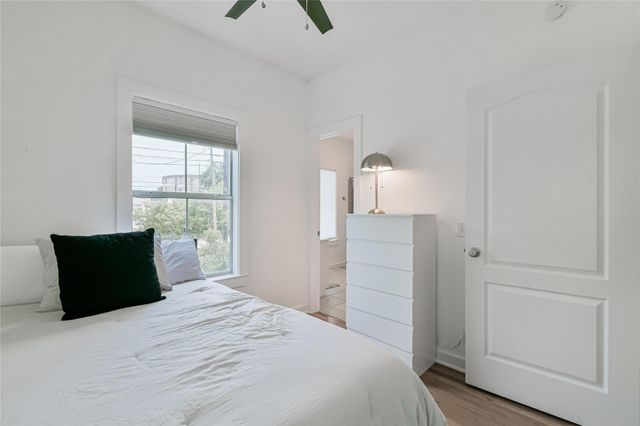 3602 S 2nd ST, Austin, TX 78704