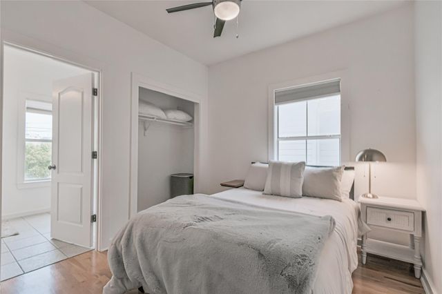 3602 S 2nd ST, Austin, TX 78704