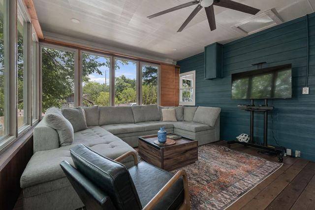 3602 S 2nd ST, Austin, TX 78704