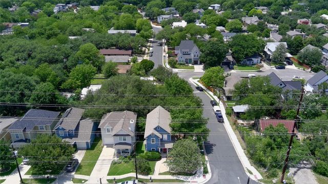 3602 S 2nd ST, Austin, TX 78704