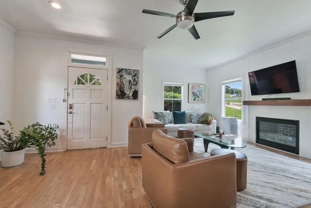 3602 S 2nd ST, Austin, TX 78704