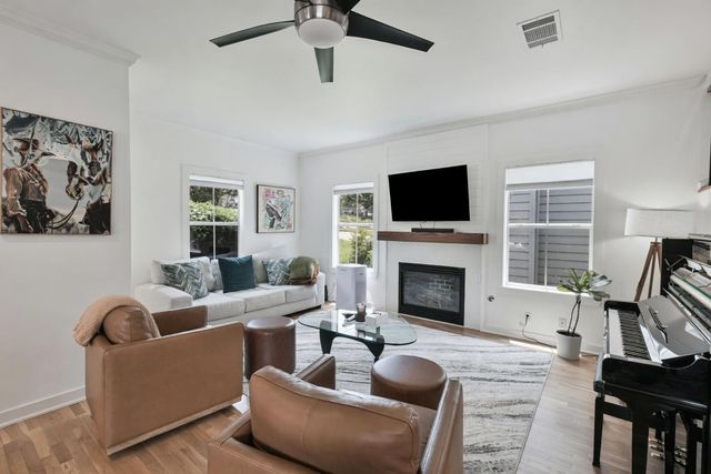 3602 S 2nd ST, Austin, TX 78704