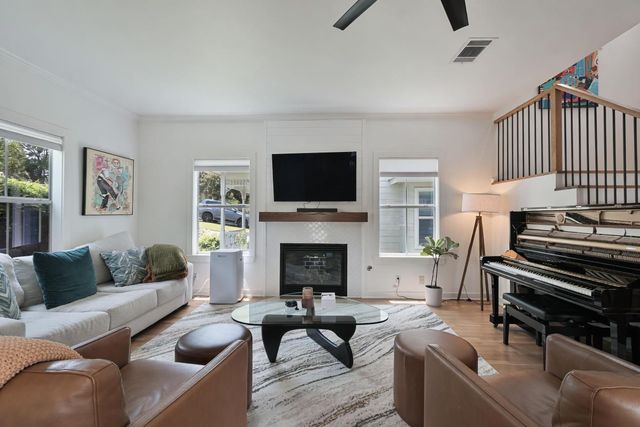 3602 S 2nd ST, Austin, TX 78704