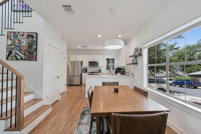 3602 S 2nd ST, Austin, TX 78704