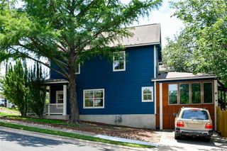 3602 S 2nd ST, Austin, TX 78704