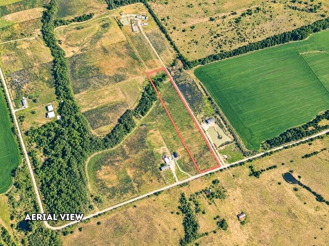 Lot 1 County Road 3805, Leonard, TX 75452
