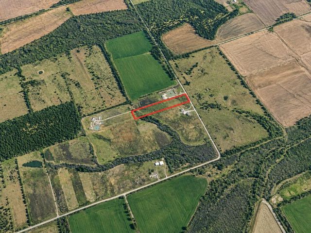 Lot 1 County Road 3805, Leonard, TX 75452