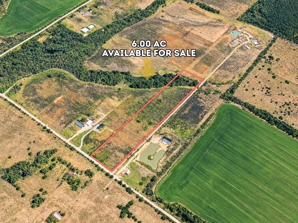Lot 1 County Road 3805, Leonard, TX 75452