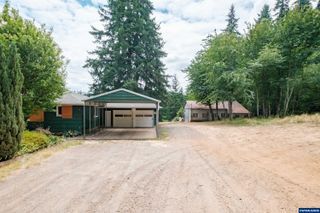 27973 Fern Ridge Rd, Sweet Home, OR 97386