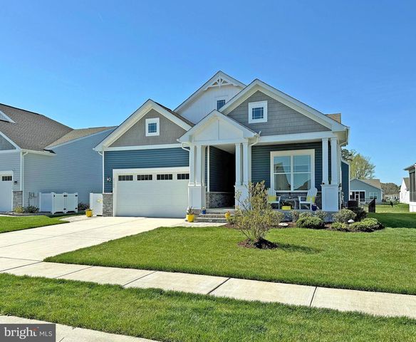21144 CONTI ST, Lewes, DE 19958