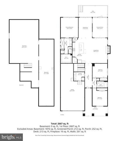 21144 CONTI ST, Lewes, DE 19958