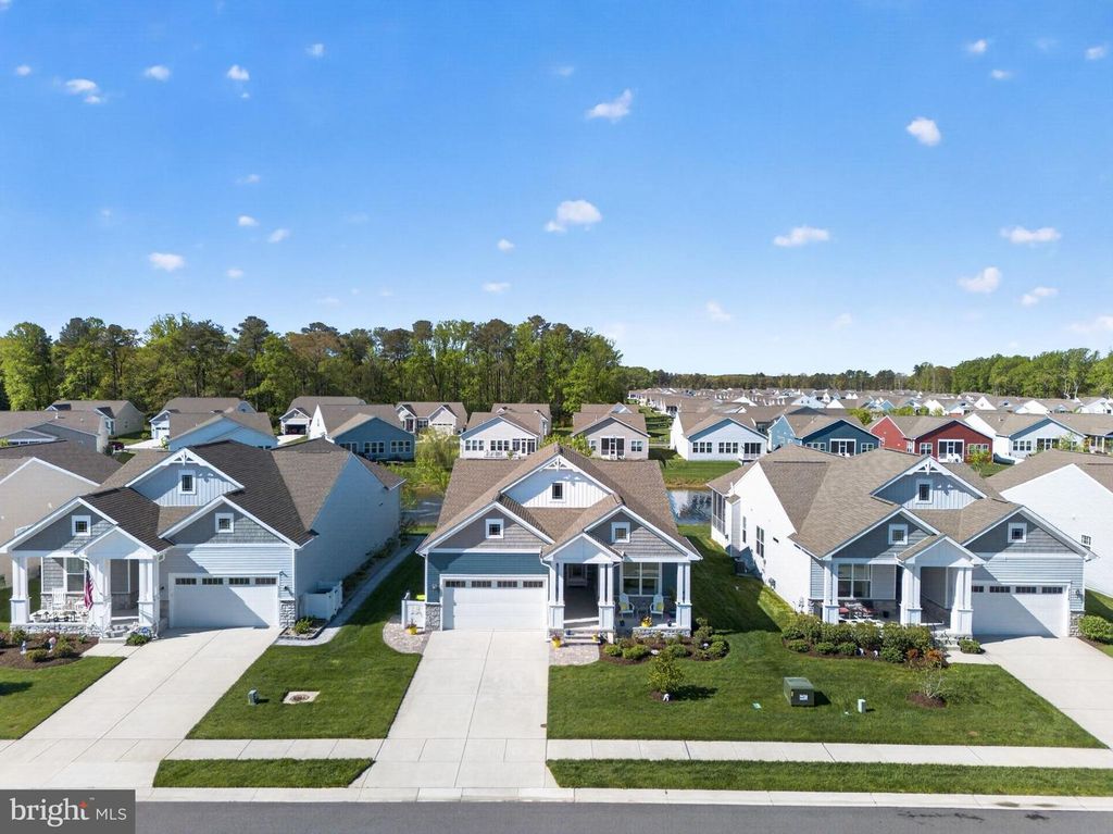 21144 CONTI ST, Lewes, DE 19958