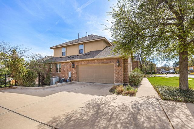2201 Quarry LOOP, Leander, TX 78641