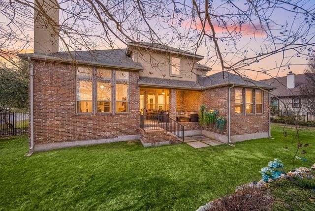 2201 Quarry LOOP, Leander, TX 78641