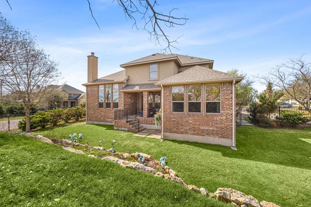 2201 Quarry LOOP, Leander, TX 78641