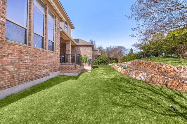 2201 Quarry LOOP, Leander, TX 78641