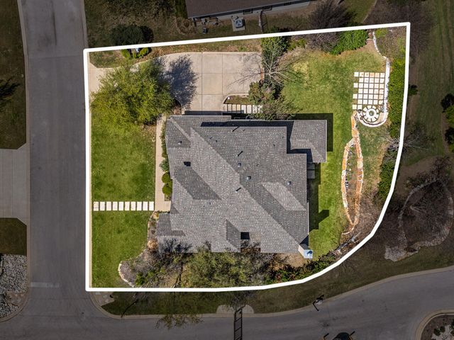2201 Quarry LOOP, Leander, TX 78641