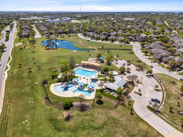 2201 Quarry LOOP, Leander, TX 78641