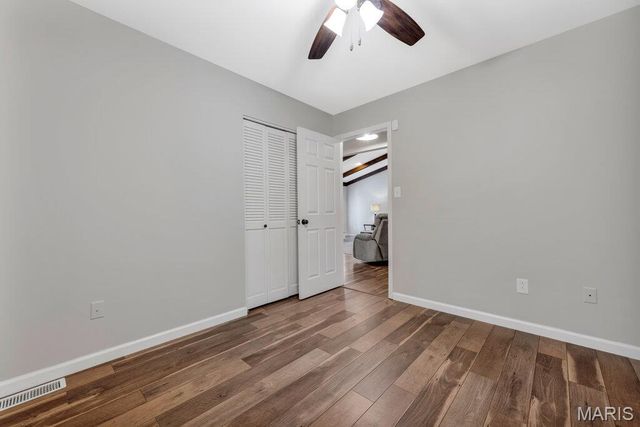 2 Bridal Oak Court, O'fallon, MO 63366