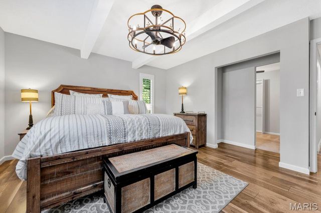 2 Bridal Oak Court, O'fallon, MO 63366