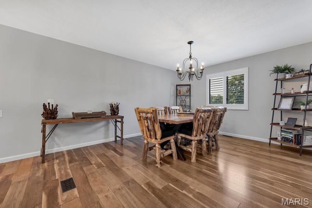 2 Bridal Oak Court, O'fallon, MO 63366
