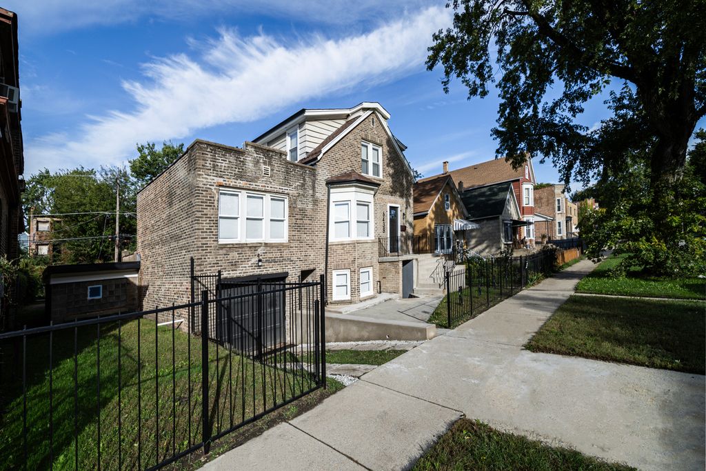 6438 S Saint Lawrence Avenue, Chicago, IL 60637 — photo 3