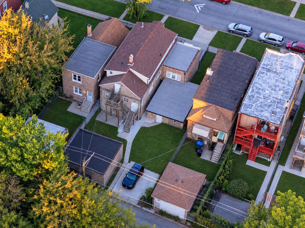 6438 S Saint Lawrence Avenue, Chicago, IL 60637 — photo 4