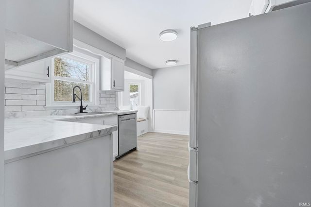 4924 Standish Drive, Fort Wayne, IN 46806