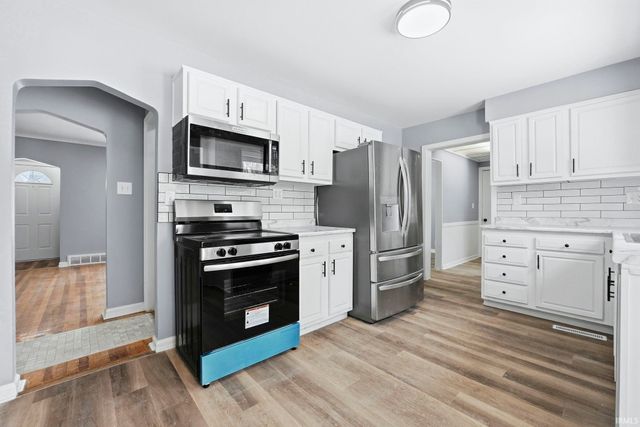 4924 Standish Drive, Fort Wayne, IN 46806