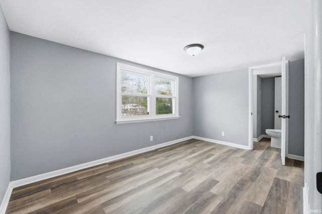 4924 Standish Drive, Fort Wayne, IN 46806