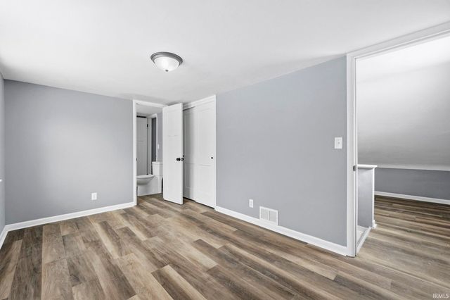 4924 Standish Drive, Fort Wayne, IN 46806