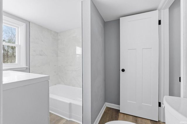 4924 Standish Drive, Fort Wayne, IN 46806