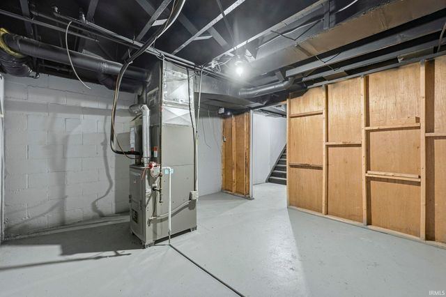 4924 Standish Drive, Fort Wayne, IN 46806