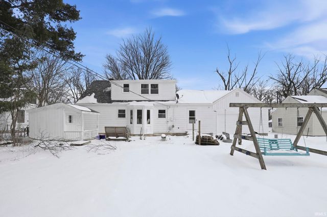 4924 Standish Drive, Fort Wayne, IN 46806