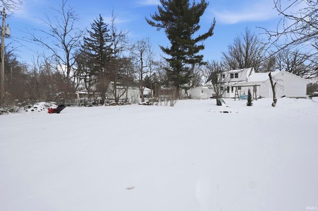 4924 Standish Drive, Fort Wayne, IN 46806