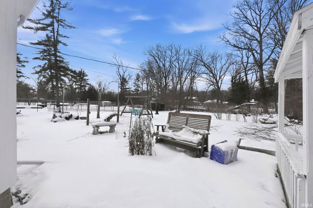 4924 Standish Drive, Fort Wayne, IN 46806