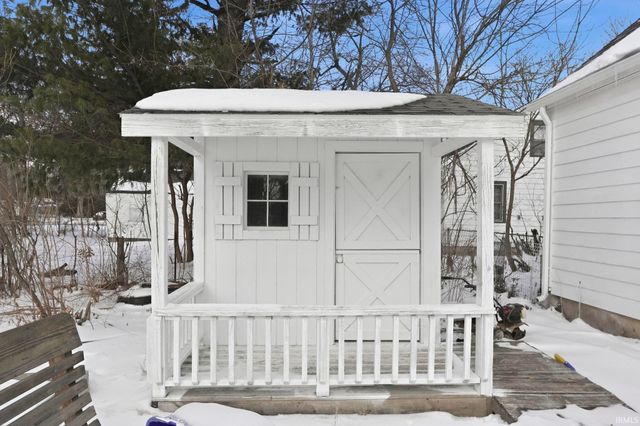 4924 Standish Drive, Fort Wayne, IN 46806